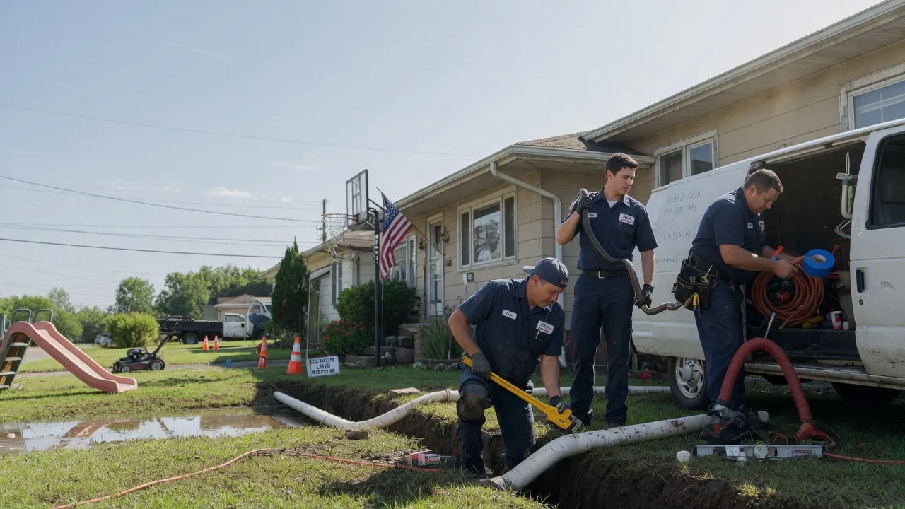 Toilet Installation in Greenville, PA near me